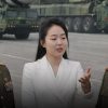 Kim Ju Ae Jadi Sorotan Dunia, Calon Penerus Kim Jong Un?
