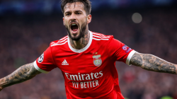 Madrid Bantai Benfica yang Memanas! Vinícius Kunci Kemenangan dan Tiket 16 Besar