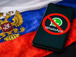 Rusia Blokir WhatsApp, Pemerintah Imbau Warga Beralih ke MAX