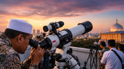 sidang isbat 2026 1447 H