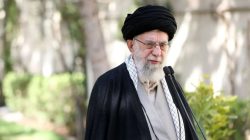 Ali Khamenei Profil: Dari Ulama Revolusioner ke Penguasa Tertinggi Iran