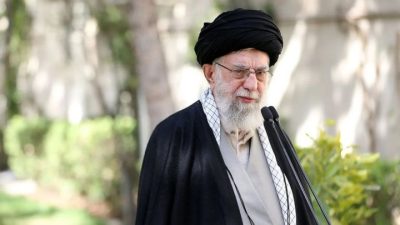 Ali Khamenei
