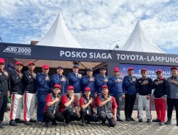 Auto2000 Siapkan Posko Siaga Lebaran 2026, Cek Kendaraan Gratis dan Diskon Servis Menarik