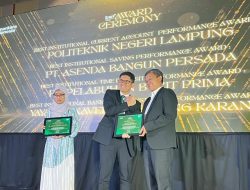 BSN Lampung Gelar Developer Gathering 2026, Perkuat Sinergi Wujudkan Program 3 Juta Rumah