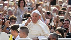 Kabar Baik! Vatican News Kini Hadir dalam Bahasa Indonesia