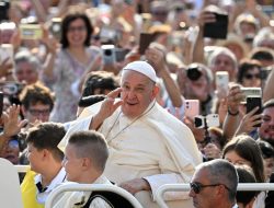 Kabar Baik! Vatican News Kini Hadir dalam Bahasa Indonesia