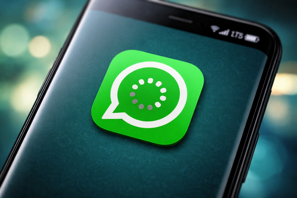 Cara Mengatasi WhatsApp Pending Terbaru 2026
