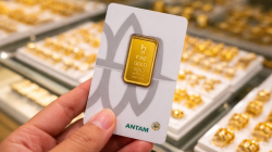 Harga Emas 19 Maret 2026 Stabil, Cek Harganya