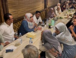 IALI Lampung Jalin Kerja Sama dengan TIKA Turki