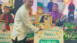 Bank Jakarta Syariah Dukung Gerak Syariah OJK Lampung 2026