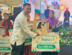 Bank Jakarta Syariah Dukung Gerak Syariah OJK Lampung 2026