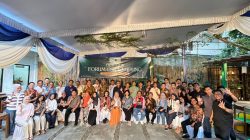 Semangat Bersinergi Berkelanjutan, Forum CSR Lampung Gelar Outlook 2026