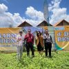 MedPro Agency dan BSI Optimistis Tingkatkan Penjualan KPR D’Dharma Residence Lewat Join Marketing Nasabah Payroll