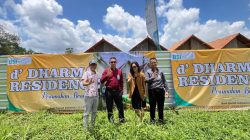 MedPro Agency dan BSI Optimistis Tingkatkan Penjualan KPR D’Dharma Residence Lewat Join Marketing Nasabah Payroll