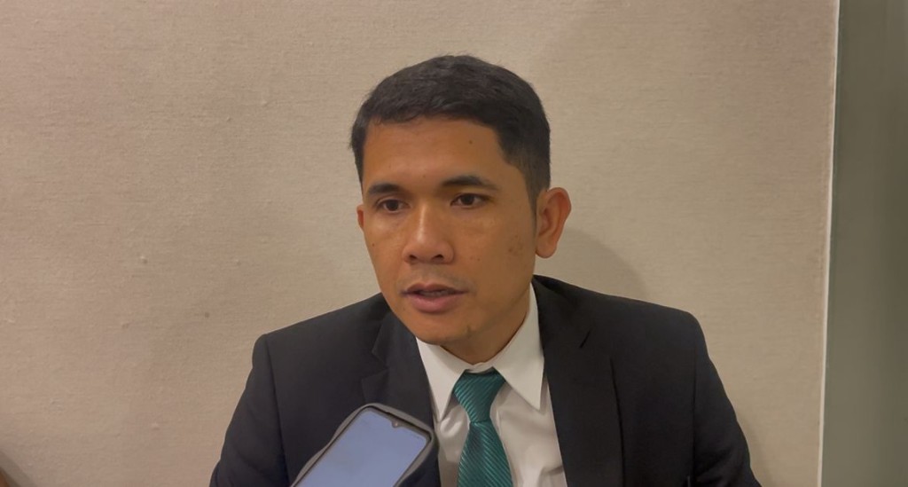 Indra Branch manager BSN LAMPUNG