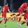 Indonesia Libas St. Kitts & Nevis 4-0 di FIFA Series 2026