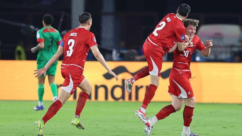 Indonesia Tampil Dominan, Hajar St. Kitts & Nevis 4-0