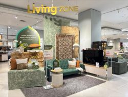 Kebaikan Lebaran Dimulai dari Rumah, #mulaiDariINFORMA