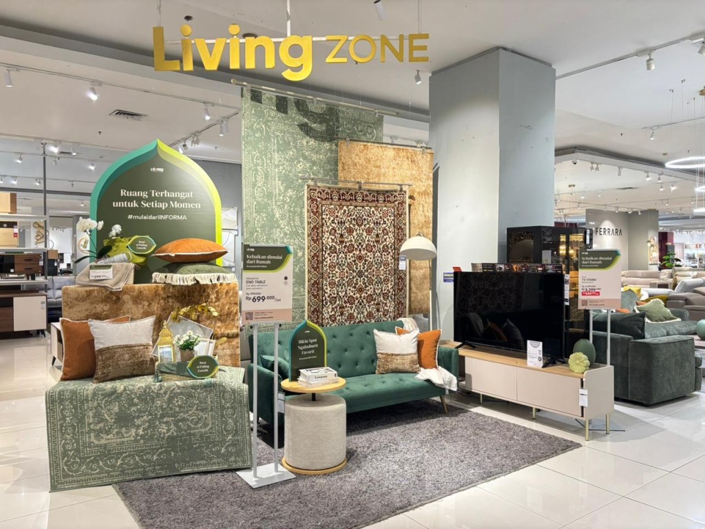 Informa Sultan Agung