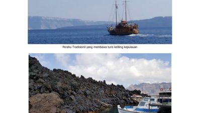 Matalensaku Seri Yunani 4