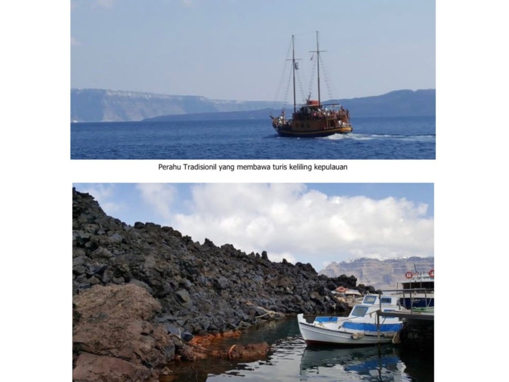 Matalensaku Seri Yunani 4