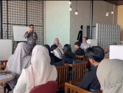 Pentingnya Kerjasama Bank Bersama Developer Meningkatkan Kemampuan Pengetahuan Agency, Marketing Melalui Edukasi KPR