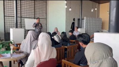 Pentingnya Kerjasama Bank Bersama Developer Meningkatkan Kemampuan Pengetahuan Agency, Marketing Melalui Edukasi KPR