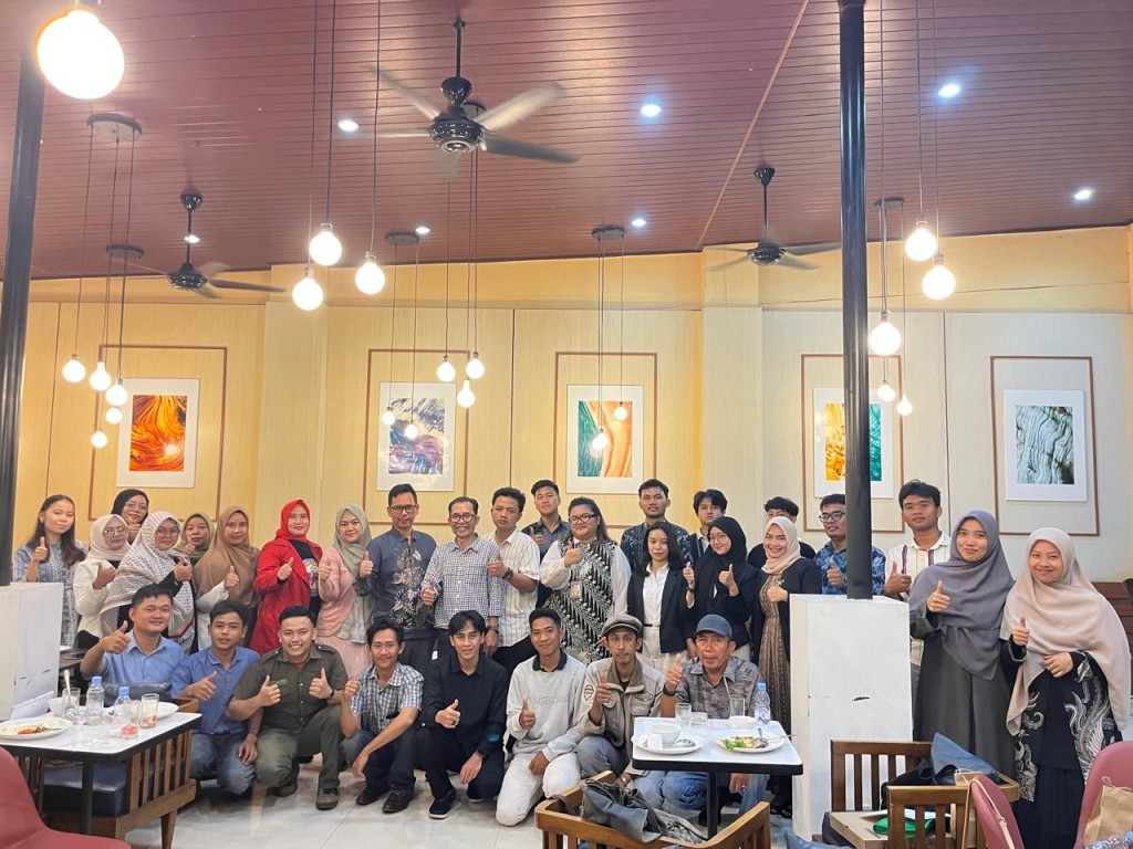 PENTINGNYA KERJASAMA BANK BERSAMA DEVELOPER ...