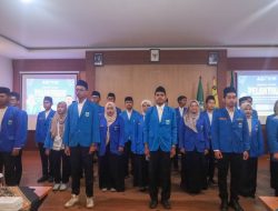 Era Baru Wajah PMII Kota Denpasar