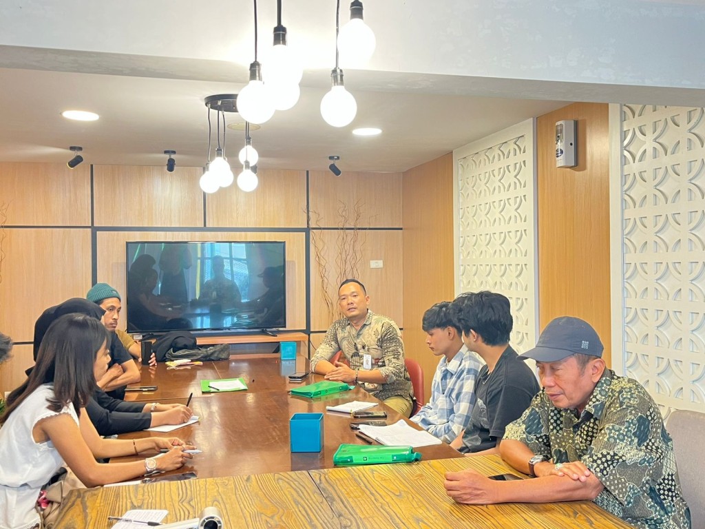 Pernah Tidak Terima Gaji 2 Bulan Bekerja, Jadikan Andra Profesional Marketing Residensial Andal (2)