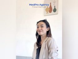 Pernah Tidak Terima Gaji 2 Bulan Bekerja, Jadikan Andra Profesional Marketing Residensial Andal