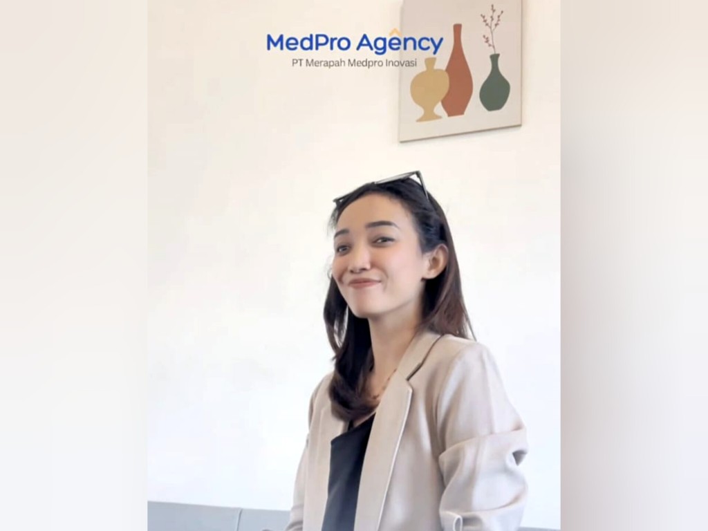 Pernah Tidak Terima Gaji 2 Bulan Bekerja, Jadikan Andra Profesional Marketing Residensial Andal