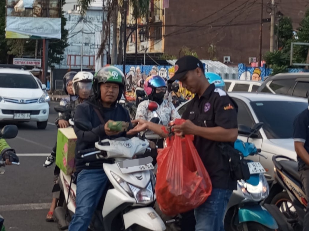 Pulsar Brotherhood Lampung-