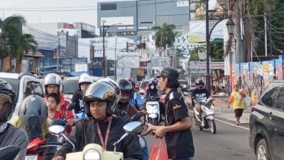 Pulsar Brotherhood Lampung