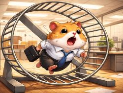 Roda Hamster