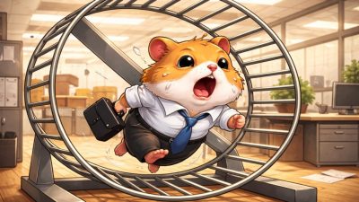Roda Hamster