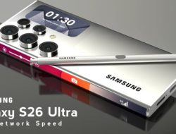 Samsung Galaxy S26 Ultra Cocok untuk Lebaran, Kamera 200 MP Andalan