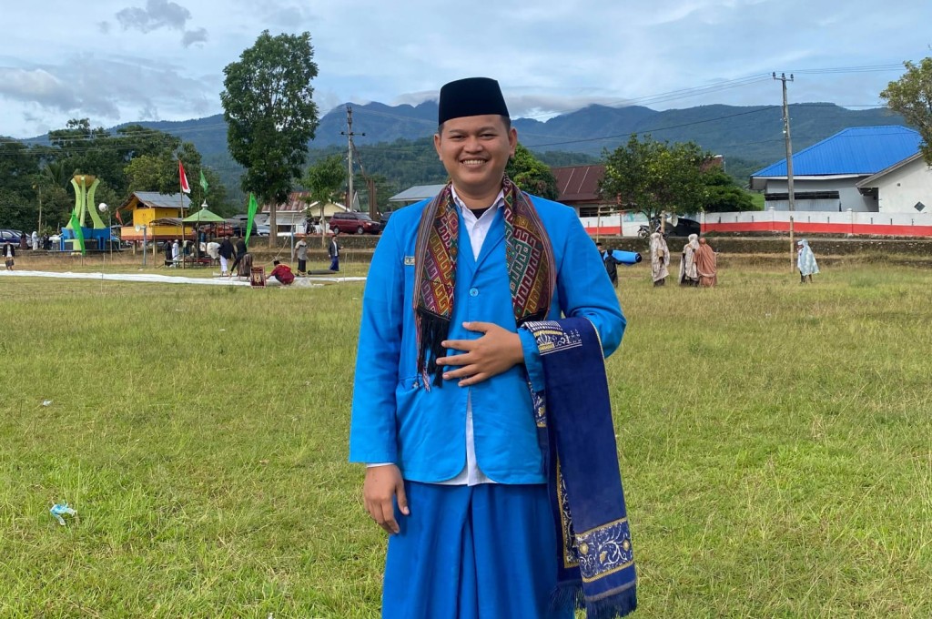 Siri’ Na Pacce dan Jalan Pengabdian di Lereng Bawakaraeng..