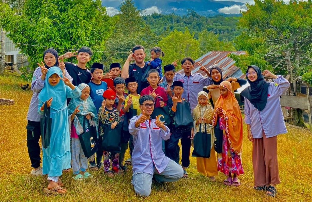 Siri’ Na Pacce dan Jalan Pengabdian di Lereng Bawakaraeng (2)