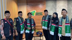 Siri’ Na Pacce dan Jalan Pengabdian di Lereng Bawakaraeng