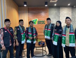 Siri’ Na Pacce dan Jalan Pengabdian di Lereng Bawakaraeng