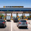 Tarif Tol Lampung Terbaru 2026, Ini Rinciannya