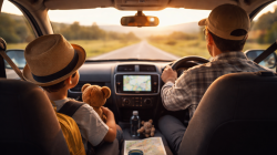 Tips Mudik Aman Bersama Anak agar Perjalanan Tetap Nyaman