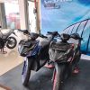Vario 125 Street 2026: Gaya Sporty, Fitur Makin Canggih!