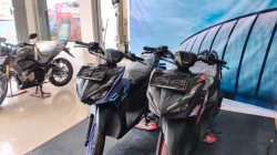 Vario 125 Street 2026: Gaya Sporty, Fitur Makin Canggih!