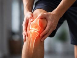 Masuk Usia 30? Ini Cara Menjaga Kesehatan Tulang