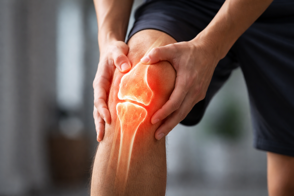 cara menjaga kesehatan tulang