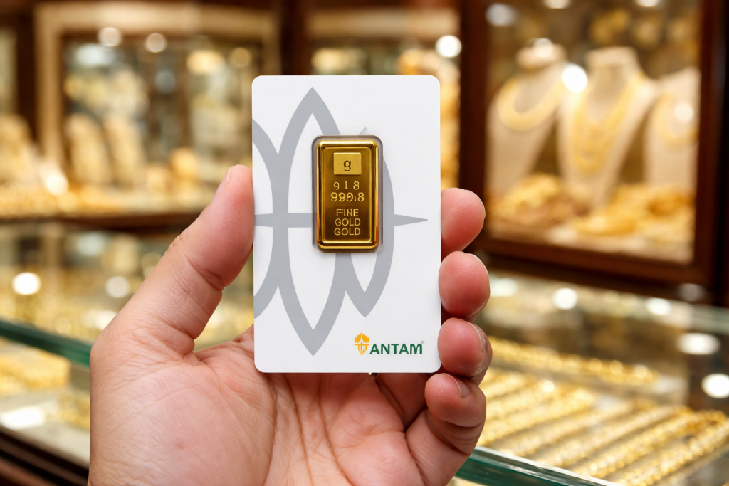 harga emas hari ini (5)