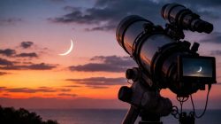 Hilal Tipis di Ambang Batas, Idulfitri 2026 Masih Menunggu