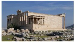 Acropolis: Saksi Bisu Kejayaan Peradaban Yunani Kuno